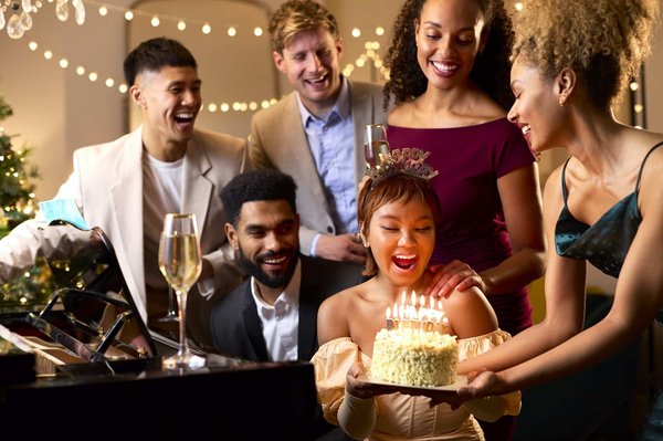 Idées de lieux pour fêter son anniversaire : faites le bon choix