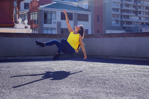 Le milieu du ciel : votre voie personnelle vers la réussite