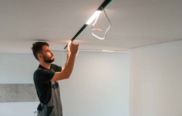 Innovation électrique à Dijon : Découvrez les dernières tendances en matière d'éclairage et de décoration