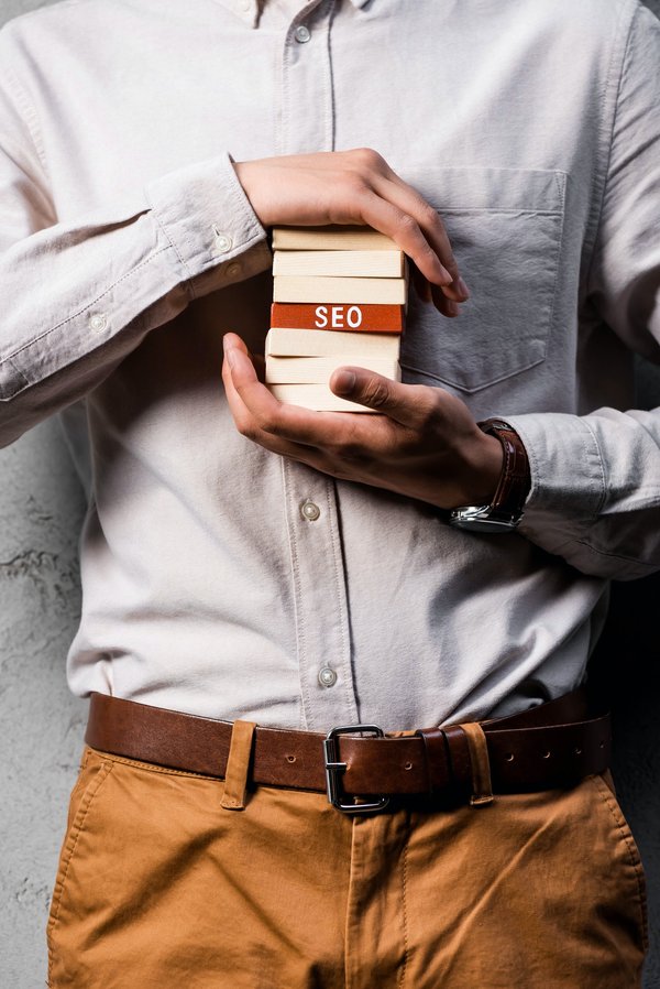 Les impacts du référencement SEO dans une entreprise.