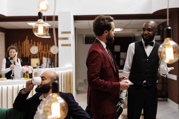 Conciergerie Airbnb: les avantages de faire appel à leurs services