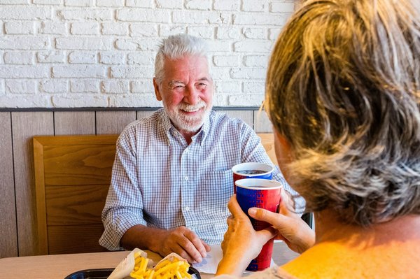 Site de rencontre pour seniors gratuits : lequel choisir ?