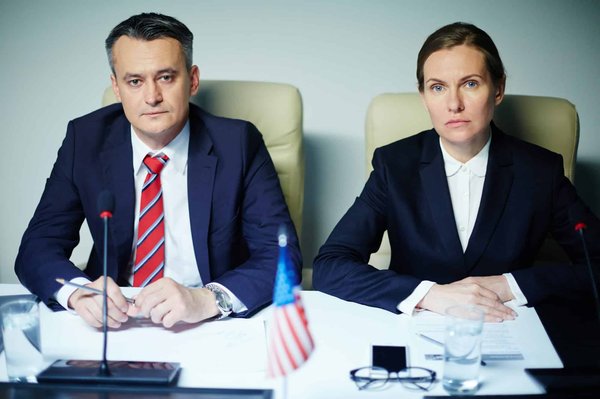 Antoine Valentin : maire de Saint-Jeoire et co-fondateur de Politicae