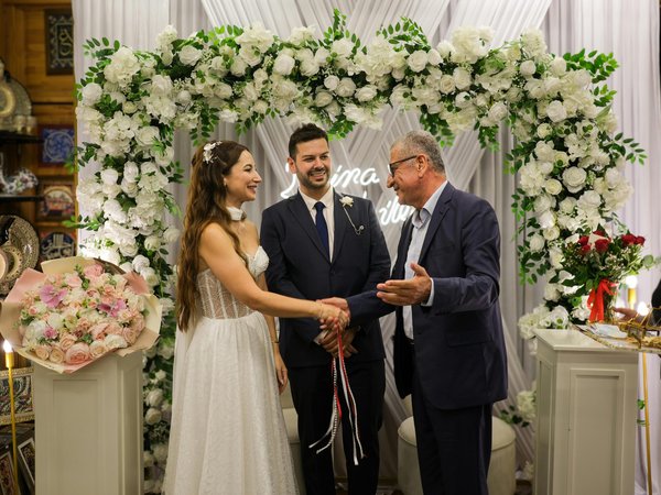 Urne pour un mariage : des créations uniques à découvrir !