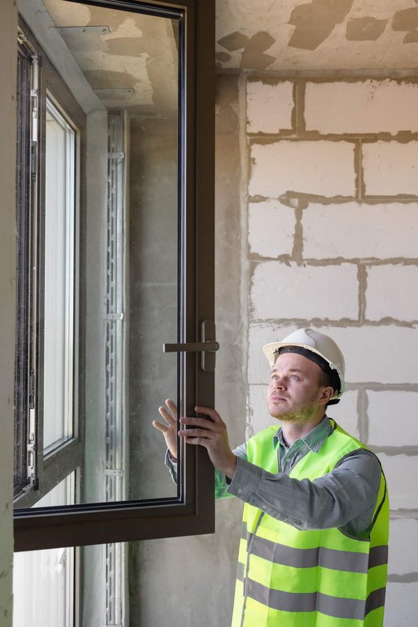 Le double vitrage sur mesure : prix et performances